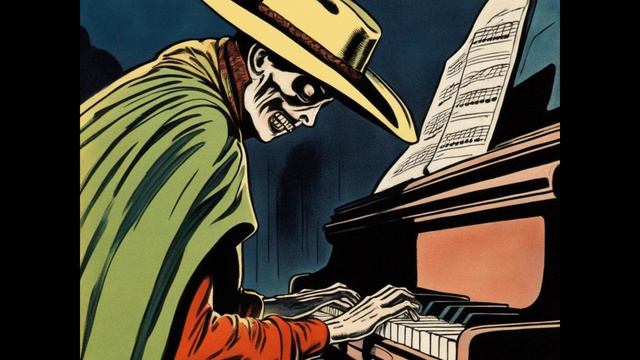 Oldschool Hip Hop Beat - "Loco Piano" смотреть онлайн