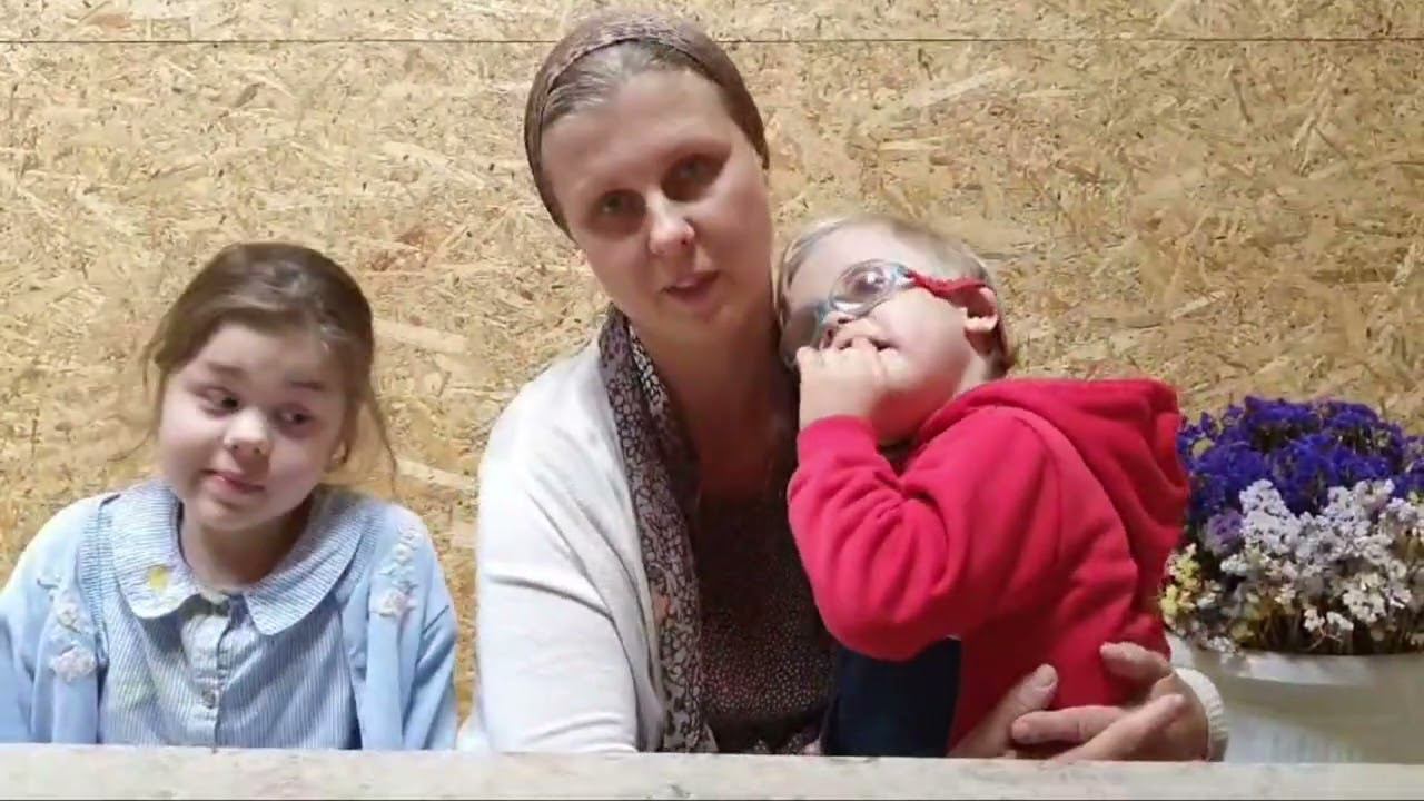 ДЕЛА МИЛОСЕРДИЯ РАДУЮТ БОГА!/ ТРЕБУЕТСЯ НАША ПОМОЩЬ! смотреть онлайн