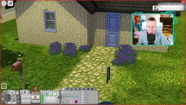 (UGLY ALERT) Judging and Rating Every EA Build in The Sims 3 Barnacle Bay w/ Dina and Nina Calient смотреть онлайн