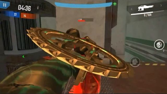 Nova: legacy - мобильный quake 3: приколы, фейлы смотреть онлайн