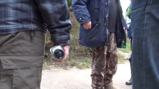 Атмосфера Припяти (Заброшенный пионерлагерь Каверино) смотреть онлайн