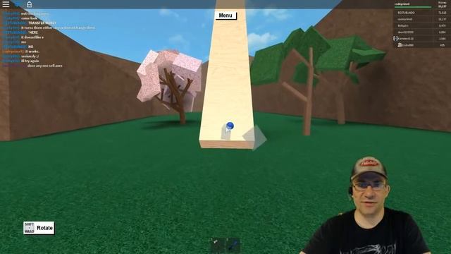 Lumber Tycoon 2 - Golden / Zombie wood Speed Path. смотреть онлайн