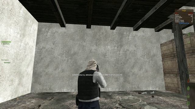 Проблемы с баллистикой смотреть онлайн