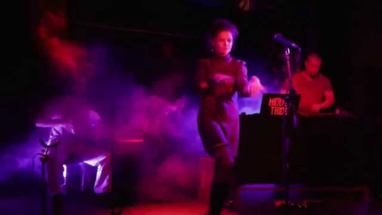 Hidden Tribe - Live @ Fulldozer Fest 2014 смотреть онлайн