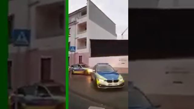 Русские будят немцев в 4 утра 9 мая смотреть онлайн