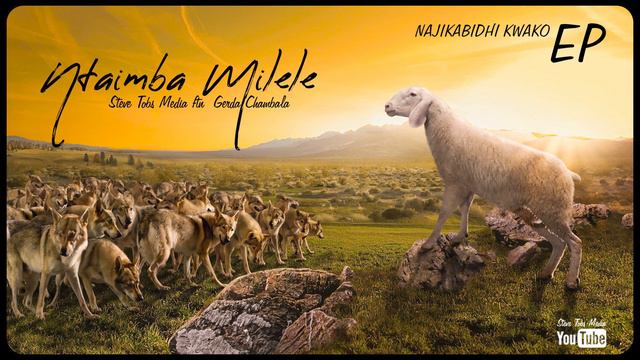 NTAIMBA MILELE FT JULIANA TWISA & GERDA CHAMBALA смотреть онлайн