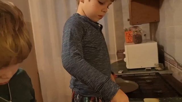 блинчики "Безупречные" смотреть онлайн