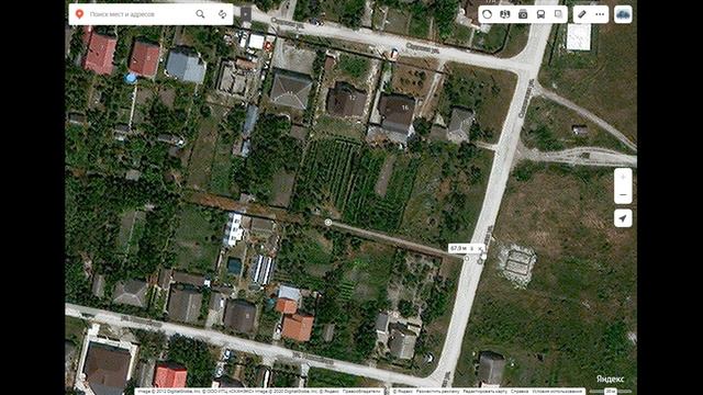 Взять Участок в Аренду! Краснодарский край. Земельный участок, 6.3 соток с начальной ценой 65 тысяч смотреть онлайн