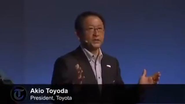 Toyota Touch Screen Smart Phone Car.flv-LÊ ĐÀM NGHỊ-TRƯỞNG NHÓM KINH DOANH смотреть онлайн