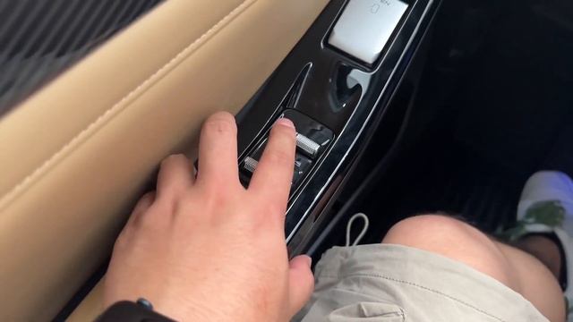 Immersive experience｜2023 Geely Galaxy L6 1.5T 125KM high-end version смотреть онлайн