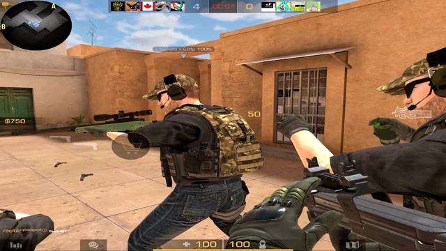 GAMEPLAY STANDOFF 2 | NO COPYRIGHT GAMEPLAY | ГЕЙМПЛЕЙ СТАНДОФФ 2 смотреть онлайн