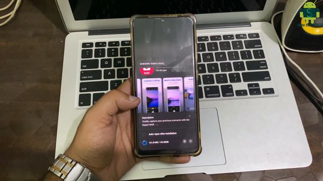 Samsung S23, S22, S21 Serise New Camera Tips| OneUi 6 And OneUi 5.1 Camera Apps Update Tips! смотреть онлайн