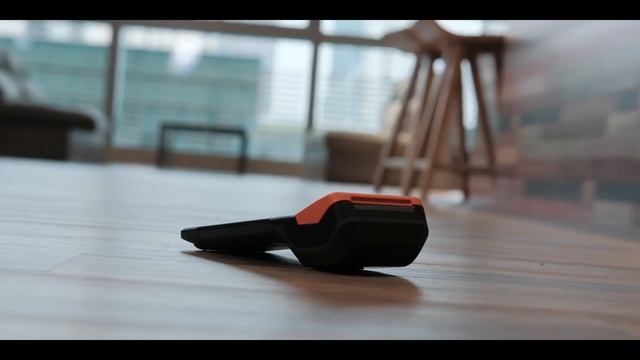 SUNMI V2 PRO Label Version смотреть онлайн