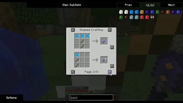 New World Mod Pack - minecraft in live - FTB EP. 05 смотреть онлайн