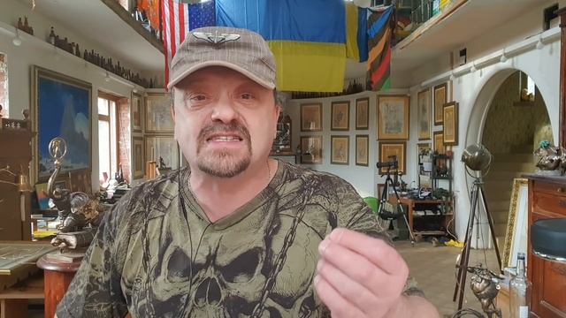 Почему труп СССР так воняет до сих пор смотреть онлайн