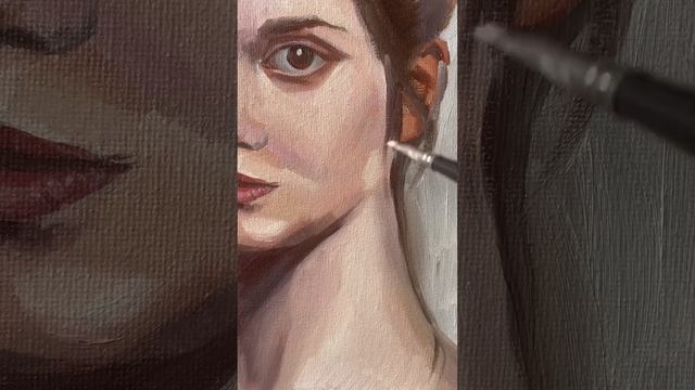 Уважайте свой труд! #рисование #художник #искусство смотреть онлайн