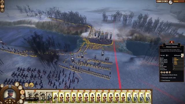 Staunch Blob of Spears смотреть онлайн