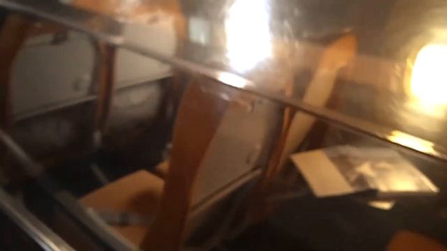 Ту 144 экскурсия в салоне самолета #ty144 #музей #зинсхайм #экскурсия #sinsheim смотреть онлайн