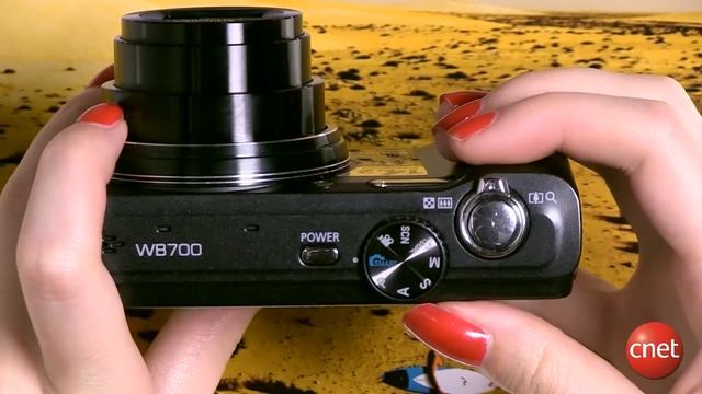 WB700 Samsung смотреть онлайн