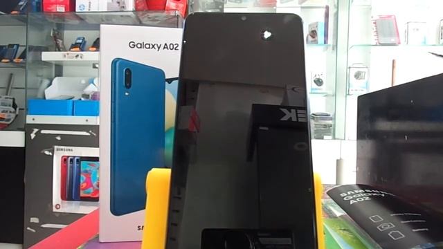 How to update Samsung galaxy A02 ( android 10) смотреть онлайн