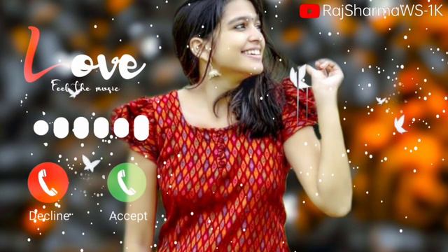 New Ringtone 2022 | Romantic Ringtone | Love Song Ringtone | Mp3 Ringtone | Viarl Ringtone смотреть онлайн