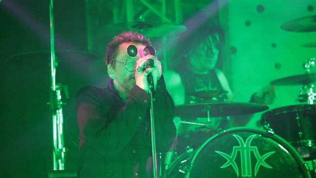 The MATRIXX – Космос (Оренбург, 05.10.2016) смотреть онлайн