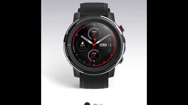 Топ-5 самых продаваемых умных часов в 2021 году. смотреть онлайн