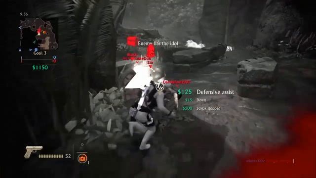 UNCHARTED™ 4 Multiplayer | TIPS & TRICKS TO GIT GUD! смотреть онлайн