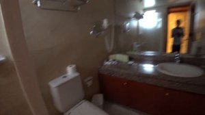 Maritim Jolie Ville Resort & Casino 5* - Шарм-Эль-Шейх - Египет - Полный обзор отеля