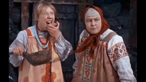 Владимир Высоцкий, Там у соседа пир горой.