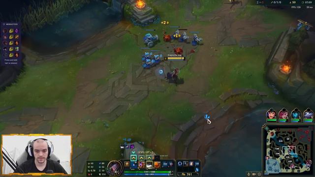 TRINITY PANTHEON WILL ONESHOT YOU IN 1 SECOND (3x ONESHOT ITEMS) смотреть онлайн