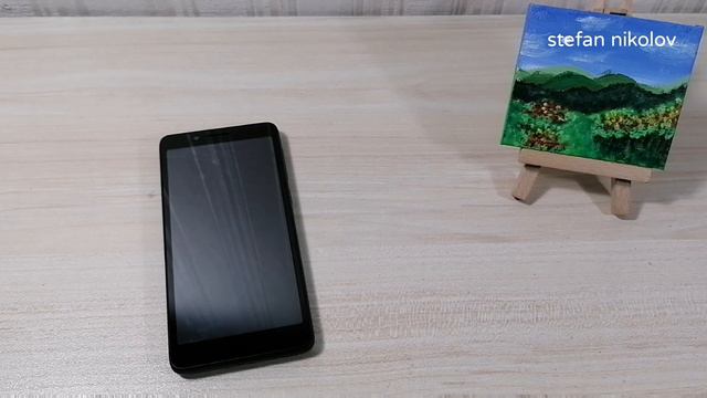 Hard reset Alcatel 1c (2019), 5003D, 5003G, 5009A, 5009D. Remove pin, pattern, password lock. смотреть онлайн