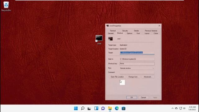 How to Fix CMD Not Working in Windows 11 смотреть онлайн