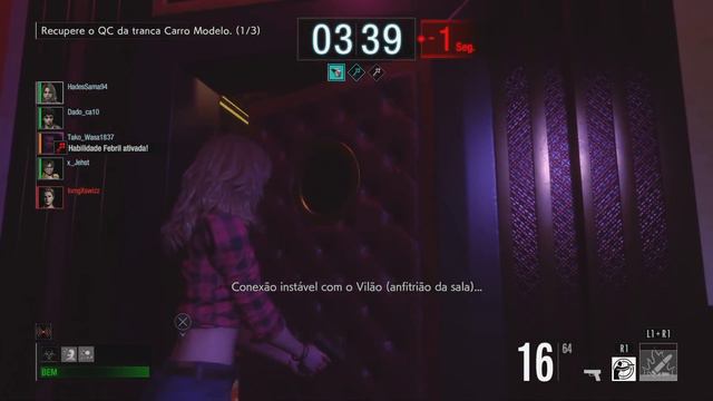 Resident Evil Resistance é MUITO RUIM e já nasceu MORTO! (Análise) смотреть онлайн