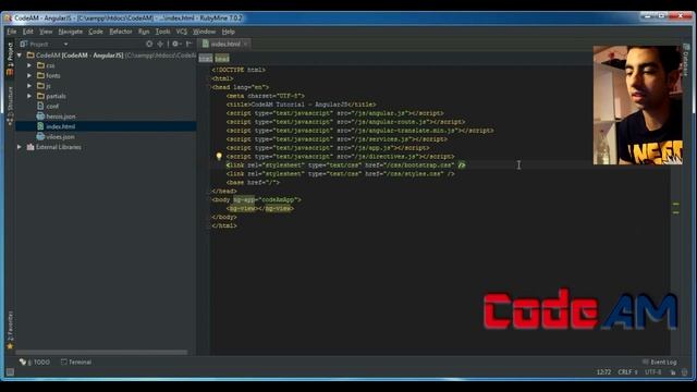 Introdução ao Bootstrap: O que é Bootstrap? смотреть онлайн