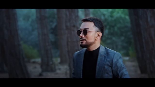 Faiq Ağayev — Yalan Deyir... (Rəsmi Musiqi Videosu)