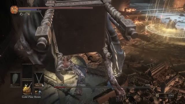 Top 10 Hardest Bosses in the Souls Series [Remastered] смотреть онлайн