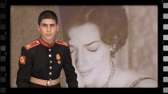 Читает Ваниев Игорь "Открытое письмо" смотреть онлайн