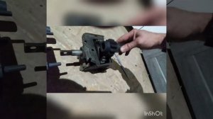 Ломает шестерню коробки отбора мощности шаз 3309? решение проблемы