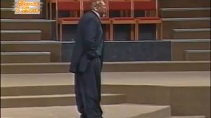 Бог никогда не планировал твоего поражения- Ти Ди Джейкс