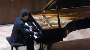 4. Исламей Балакирева " Восточная фантазия "