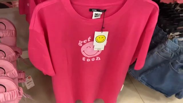 Летняя Коллекция в SINSAY ? Скидки и Большой ассортимент смотреть онлайн