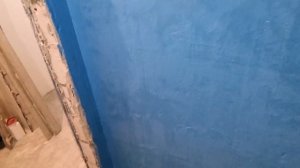 Идеальная гидроизоляция с/у в квартире.Knauf Флэхендихт