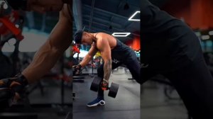 Сплит тренировка на 3 дня! #fitness #тренировки #качалка #упражнения #сплит #спорт #фитнес #топ