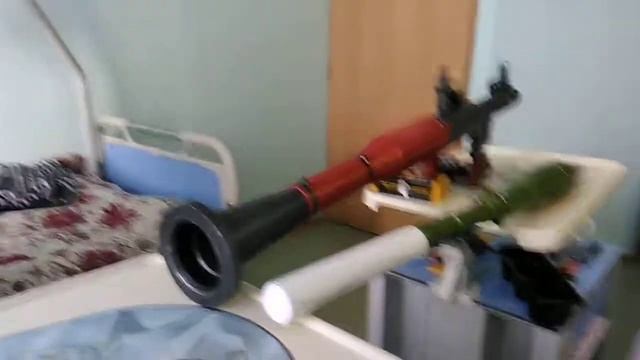 РПГ-7В смотреть онлайн