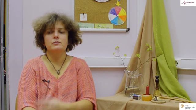 Возможности ТДТ в реабилитации взрослых с ментальной инвалидностью. смотреть онлайн