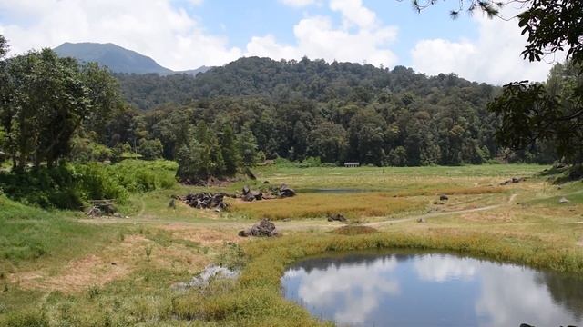 THE BEAUTY OF BANDUNG - INDONESIA - MUST VISIT PLACES | travelogue смотреть онлайн