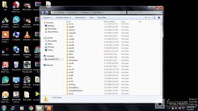 msvcr100 Dll Is Missing from Your Computer Windows 7 ,8,10 How To Fix смотреть онлайн
