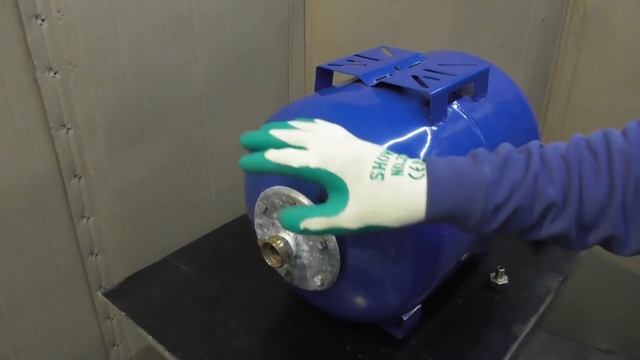 Как проверить мембрану грушу диафрагму гидроаккумулятора