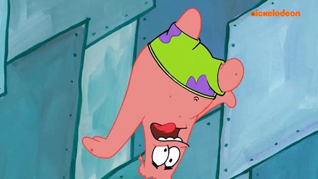 SpongeBob | 30 MENIT Momen Teraneh Sandy!  | Nickelodeon Bahasa